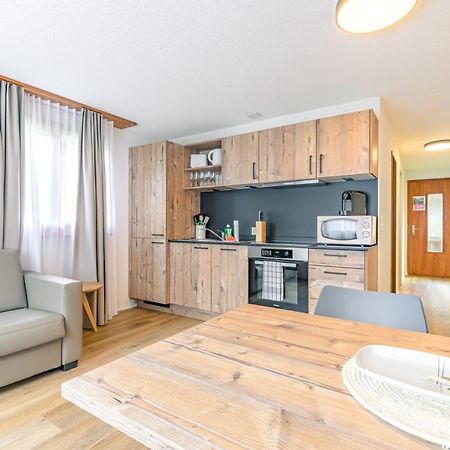 Chalet Graben - Aare Jungfrau Ag Grindelwald Exterior photo