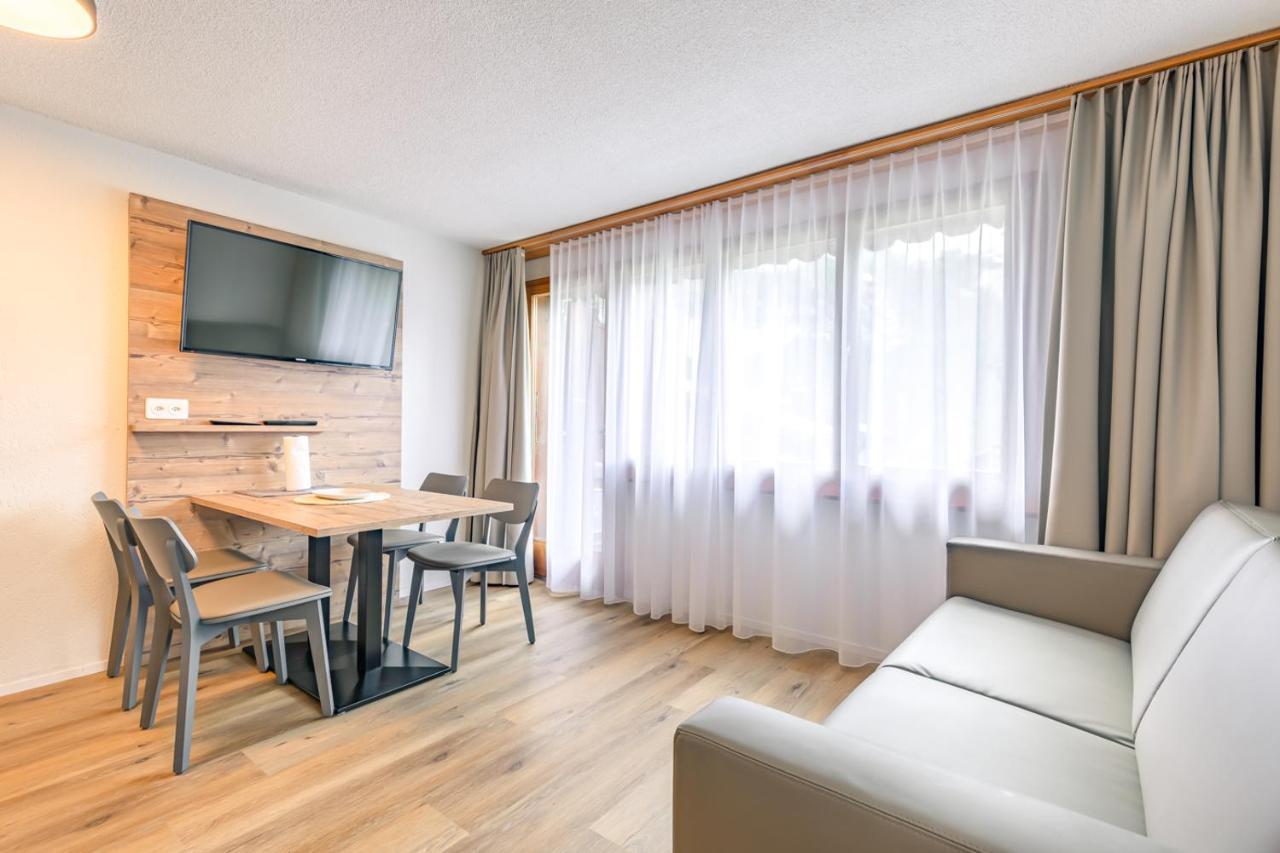 Chalet Graben - Aare Jungfrau Ag Grindelwald Exterior photo
